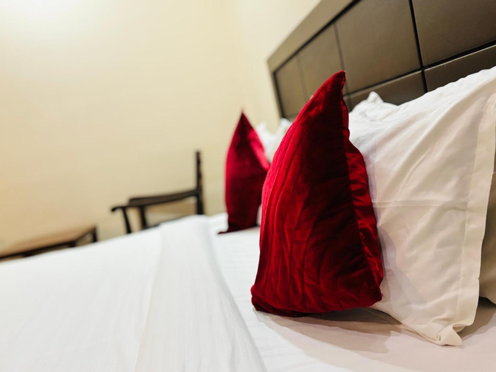 Hotel Hc Grand Νέο Δελχί Εξωτερικό φωτογραφία